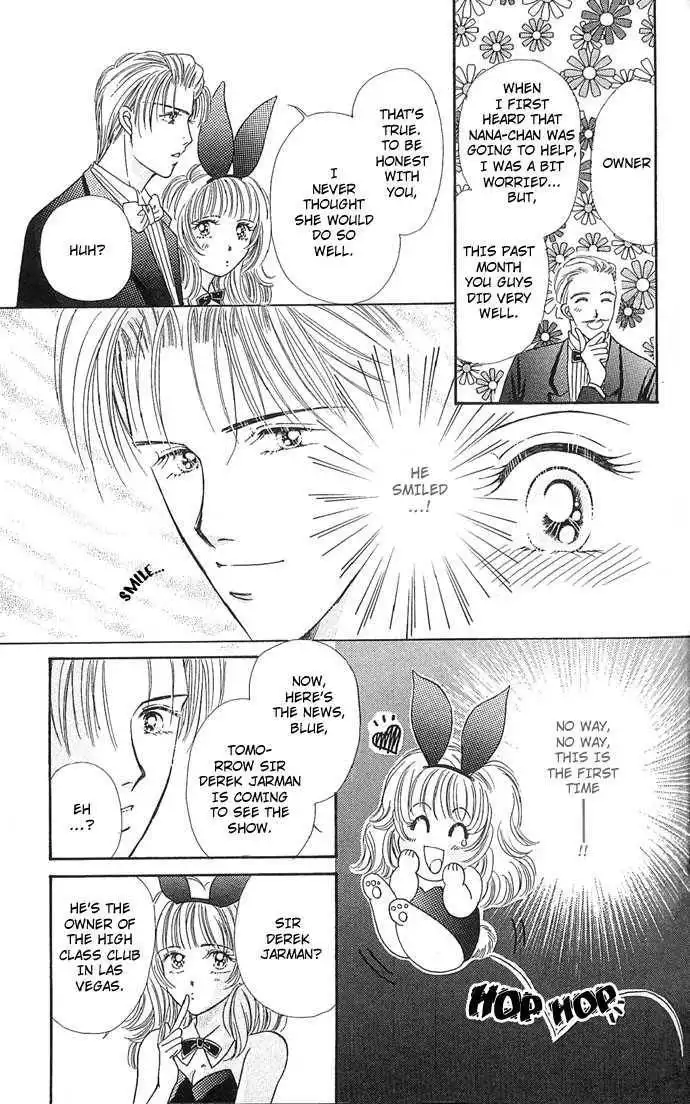 Doll Garden Chapter 4 26